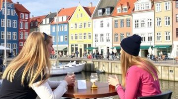 Как завести друзей в Швеции: советы для экспатов