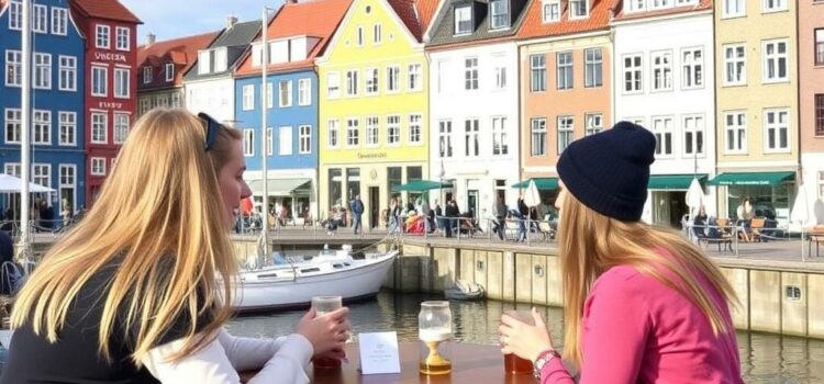 Как завести друзей в Швеции: советы для экспатов Как завести друзей в Швеции: советы для экспатов