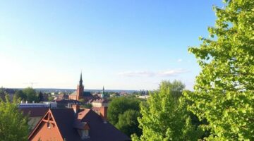 Аренда жилья в Стокгольме: цены и нюансы поиска