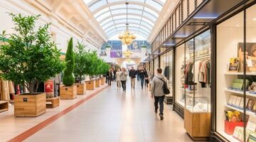 Покупки в Швеции: магазины, аутлеты, онлайн‑платформы