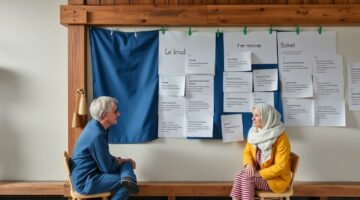 Система социального обеспечения в Швеции: кто и как получает поддержку