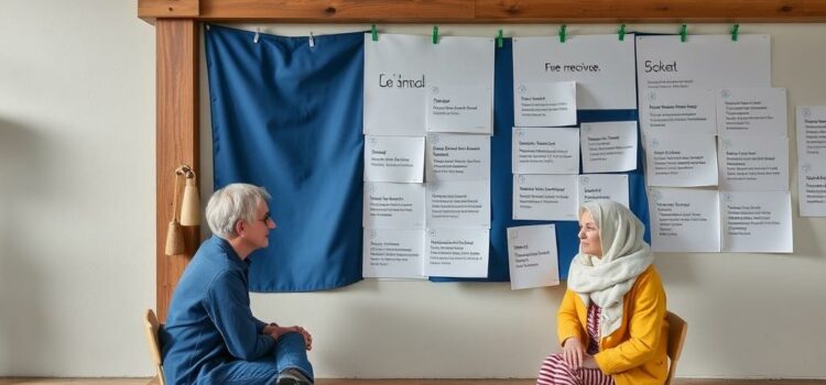 Система социального обеспечения в Швеции: кто и как получает поддержку