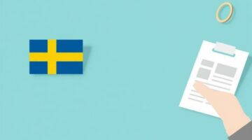 Бюджет на первый год жизни в Швеции: планирование расходов