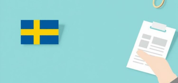 Бюджет на первый год жизни в Швеции: планирование расходов Бюджет на первый год жизни в Швеции: планирование расходов