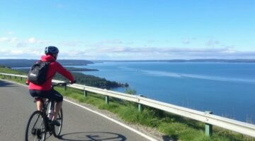 На двух колёсах по Северу: велокультура Швеции, маршруты и правила