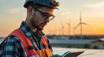 Энергетика будущего: как найти себя в работе в энергетике и «зелёных» технологиях