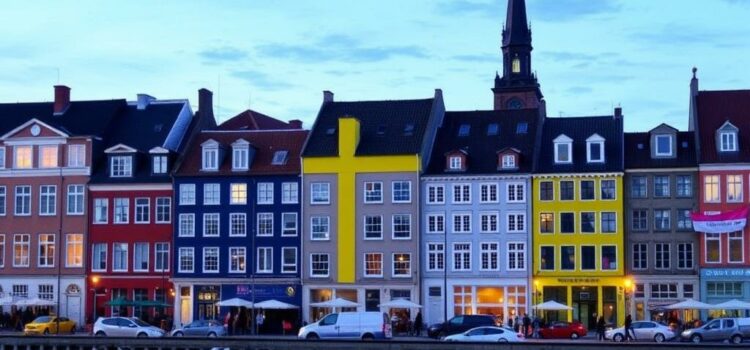 Как открыть бизнес в Швеции иностранцу: практическое руководство для уверенного старта