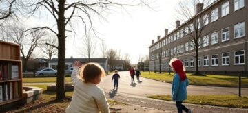 Переезд с детьми: школы и детские сады в Швеции. Как найти путь к образованию без стресса и с ясной логикой