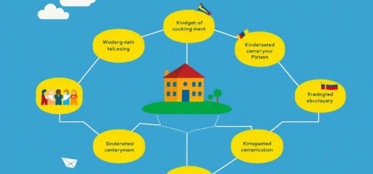 Шведская система образования: от детского сада до университета — как строится путь учёбы в стране равных возможностей