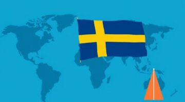 Переезд в Швецию: чек‑лист для иммигрантов — шаг за шагом к новой жизни