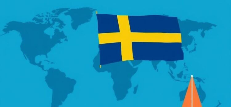 Переезд в Швецию: чек‑лист для иммигрантов — шаг за шагом к новой жизни