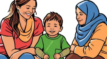 Поддержка семей с детьми: пособия и льготы как правильно ориентироваться в базе возможностей