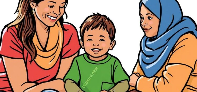 Поддержка семей с детьми: пособия и льготы как правильно ориентироваться в базе возможностей Поддержка семей с детьми: пособия и льготы как правильно ориентироваться в базе возможностей