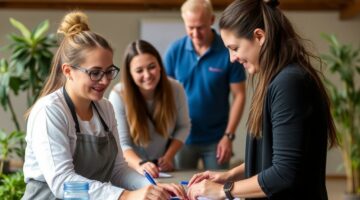 Работа в социальной сфере: волонтёры и профессионалы вместе меняют жизни