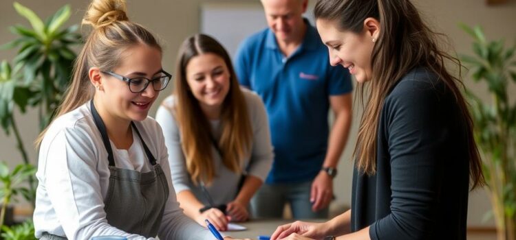 Работа в социальной сфере: волонтёры и профессионалы вместе меняют жизни