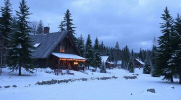 Шведские праздники: от Мидсоммара до Юль