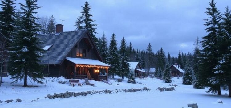 Шведские праздники: от Мидсоммара до Юль Шведские праздники: от Мидсоммара до Юль