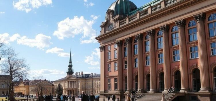 Шведские музеи: must‑visit локации Стокгольма