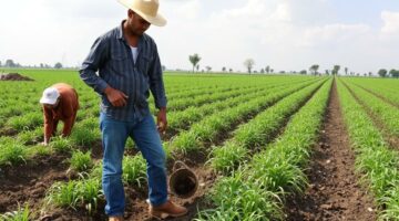 Работа в сельском хозяйстве: сезонная занятость — реальная возможность подзаработать и обрести навыки