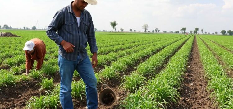 Работа в сельском хозяйстве: сезонная занятость — реальная возможность подзаработать и обрести навыки Работа в сельском хозяйстве: сезонная занятость — реальная возможность подзаработать и обрести навыки