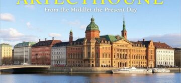 Стокгольм на воде и в камне: как менялась архитектура города от средневековья до наших дней