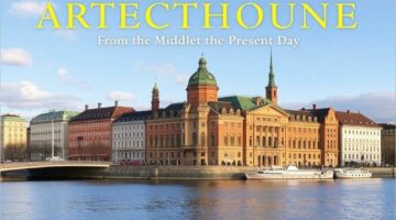 Стокгольм на воде и в камне: как менялась архитектура города от средневековья до наших дней