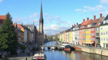 Переезд на пенсию в Швецию: условия и расходы