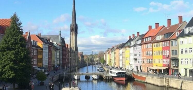 Переезд на пенсию в Швецию: условия и расходы Переезд на пенсию в Швецию: условия и расходы