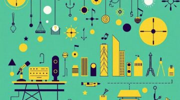 Креативные индустрии в Швеции: дизайн, музыка, искусство и их неуловимая энергия