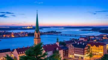 Как открыть банковский счёт в Швеции иностранцу: простая карта к финансовой самостоятельности в новой стране