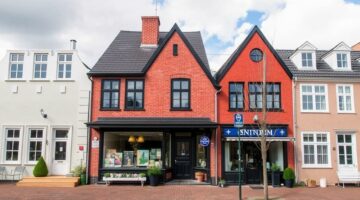 Как открыть ИП в Швеции: юридические нюансы и практические шаги