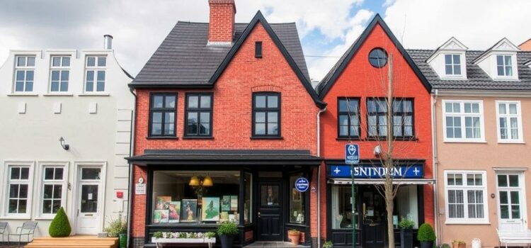 Как открыть ИП в Швеции: юридические нюансы и практические шаги Как открыть ИП в Швеции: юридические нюансы и практические шаги