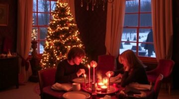 Традиции Юля: как шведы празднуют Рождество