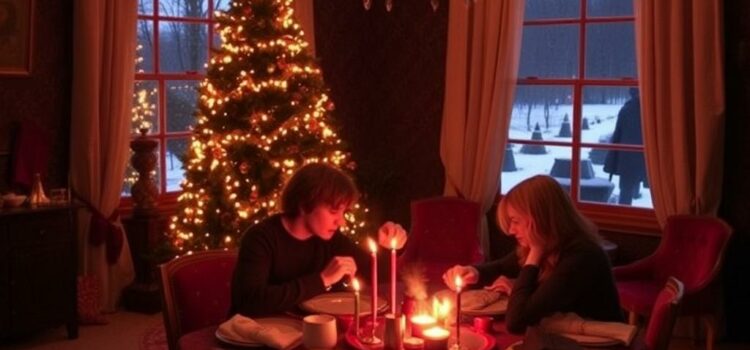 Традиции Юля: как шведы празднуют Рождество Традиции Юля: как шведы празднуют Рождество