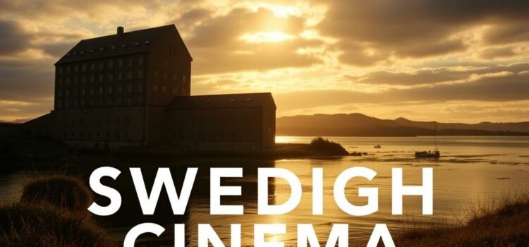 Шведское кино: классики и современные режиссёры — как холодный север превращается в яркий кадр