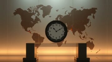 Свет и сон против перемены времени: как проходит адаптация к смене часовых поясов и светового режима