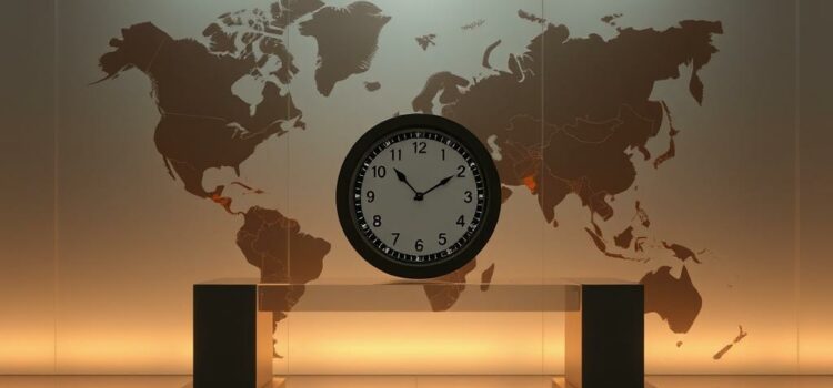 Свет и сон против перемены времени: как проходит адаптация к смене часовых поясов и светового режима Свет и сон против перемены времени: как проходит адаптация к смене часовых поясов и светового режима