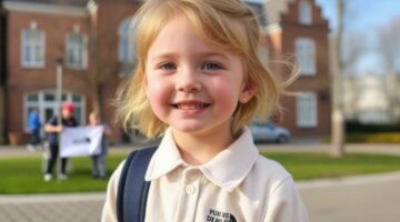 Как отправить ребёнка в шведскую школу: реальный путь к гармоничному обучению за границей