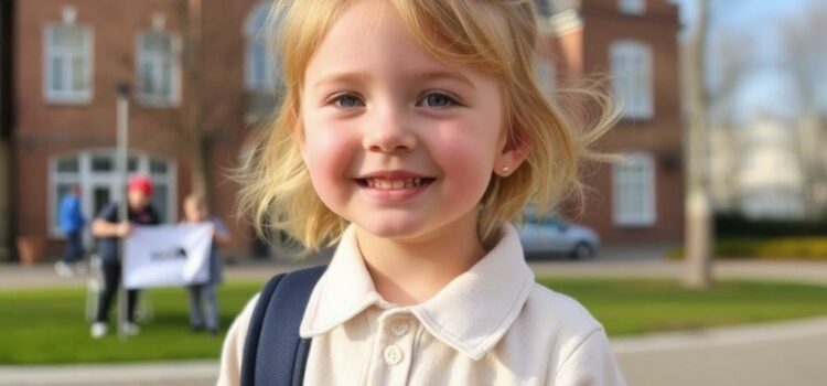 Как отправить ребёнка в шведскую школу: реальный путь к гармоничному обучению за границей