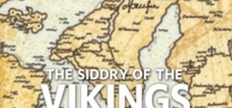 История викингов: следы в современной Швеции — как прошлое формирует настоящий ландшафт История викингов: следы в современной Швеции — как прошлое формирует настоящий ландшафт