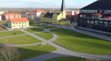 Как выбрать школу для ребёнка в Швеции: практический гид для родителей