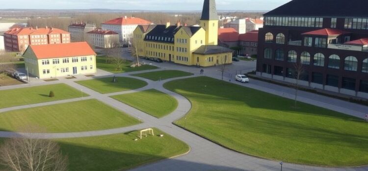 Как выбрать школу для ребёнка в Швеции: практический гид для родителей