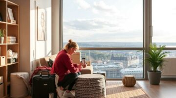 Как организовать переезд вещей в Швецию: практичный план без лишних хлопот