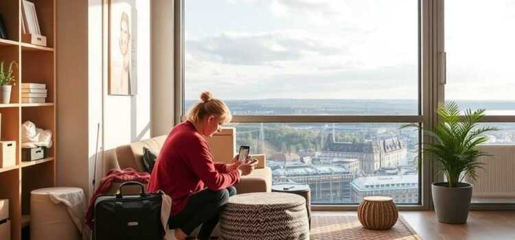 Как организовать переезд вещей в Швецию: практичный план без лишних хлопот Как организовать переезд вещей в Швецию: практичный план без лишних хлопот