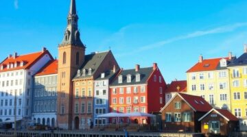 Языковые курсы в Швеции: где учиться бесплатно и как найти свой путь к свободному владению языком