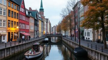 Долгосрочные планы для экспатов: жизнь в Швеции на годы вперёд