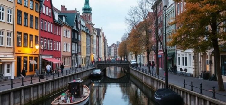 Долгосрочные планы для экспатов: жизнь в Швеции на годы вперёд