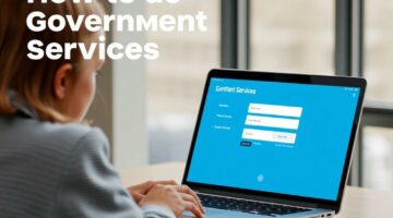 Госуслуги онлайн: как пользоваться государственными услугами онлайн без лишних очередей