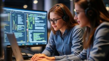 Работа в IT‑сфере: возможности для иностранцев