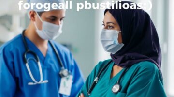 Работа в здравоохранении: вакансии для иностранных медиков — новые горизонты и реальные возможности